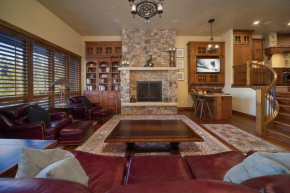 Base Camp at Iron Horse townhouse